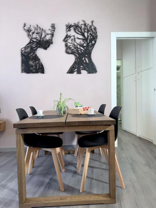 Apartment Berni - A Verona