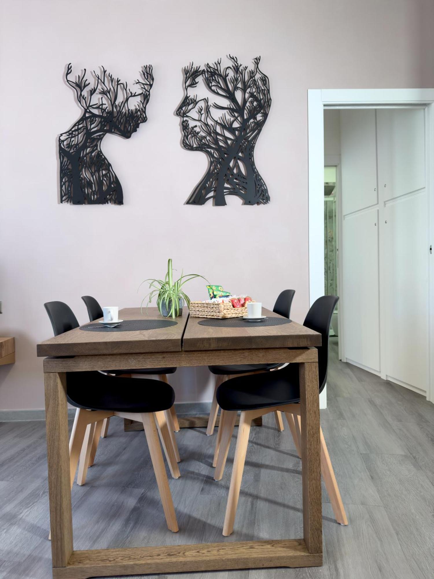 Berni Apartment