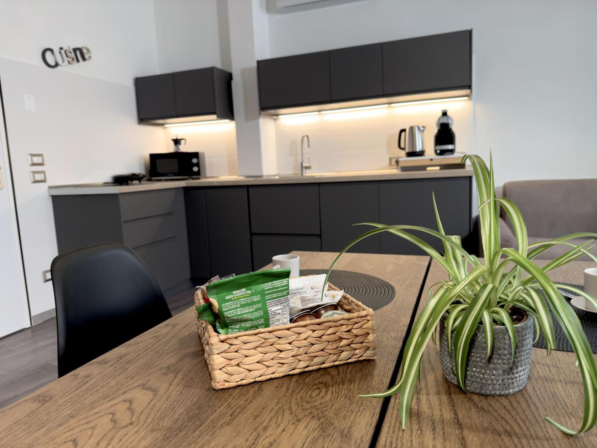 Apartment Berni Verona