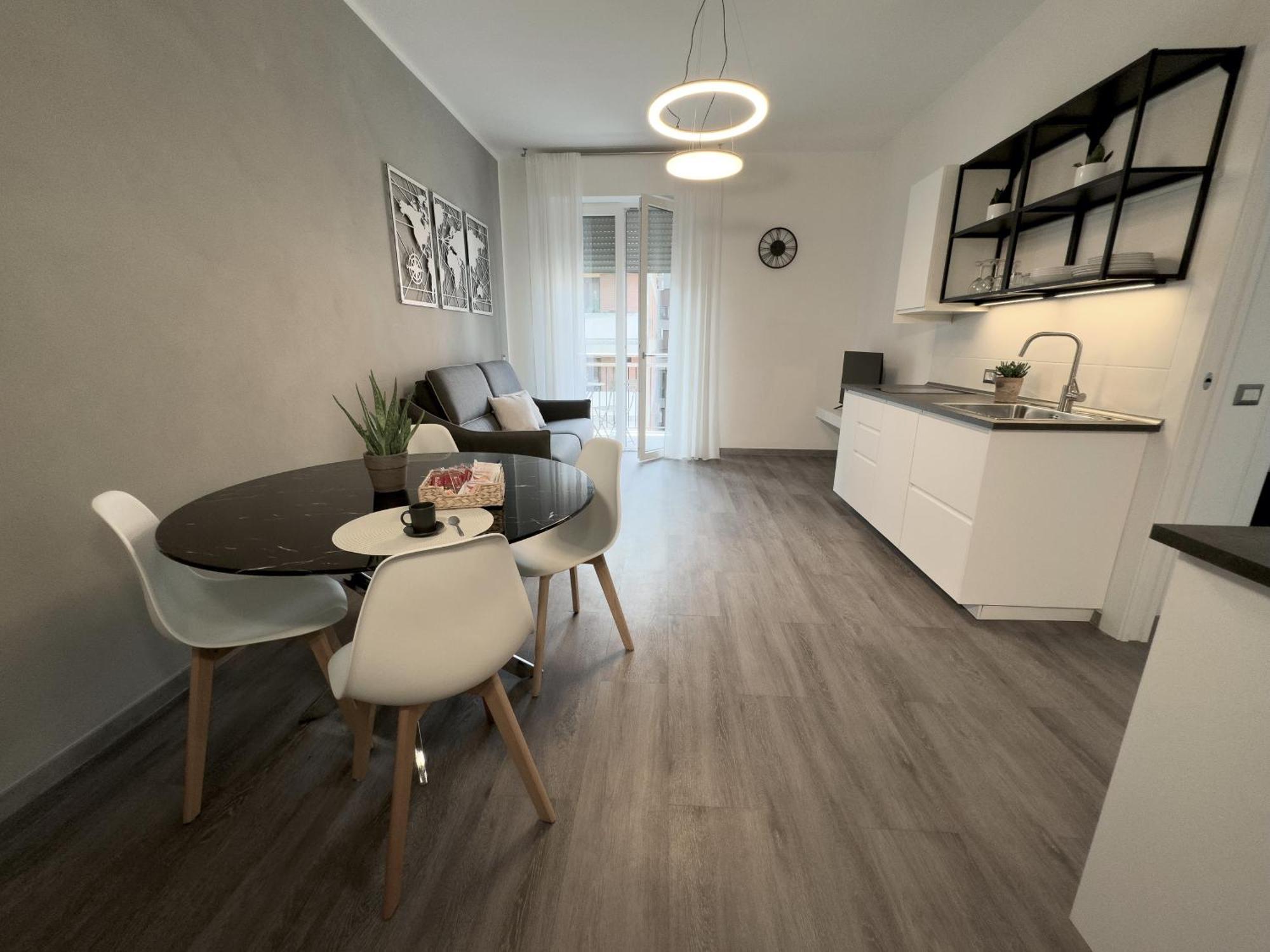 Berni Apartment Verona