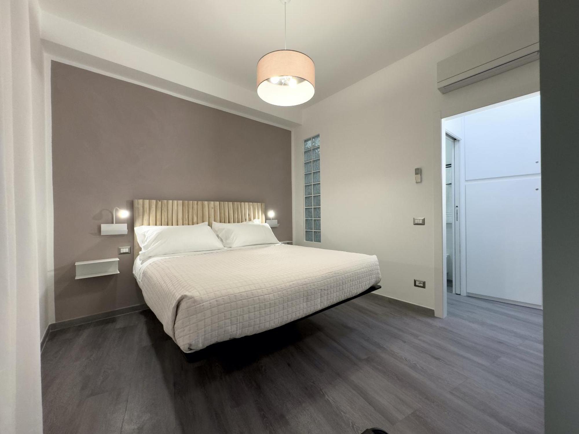 Berni Apartment *