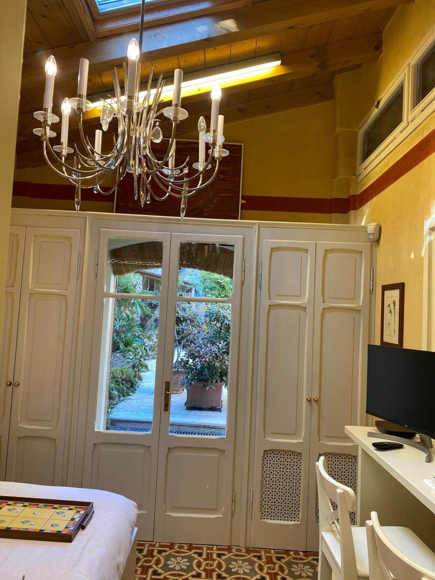 Incasa Apartment *
