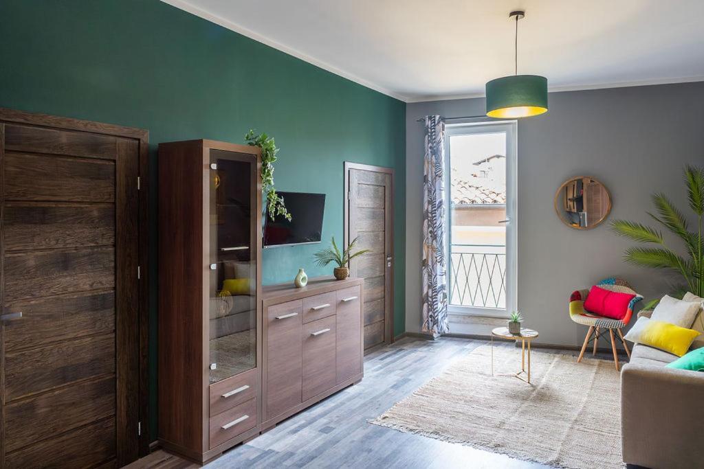 Residenza Santa Anastasia Free Parking *
