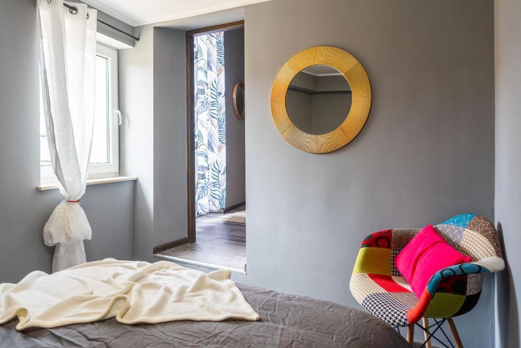 Residenza Santa Anastasia Free Parking Apartment *