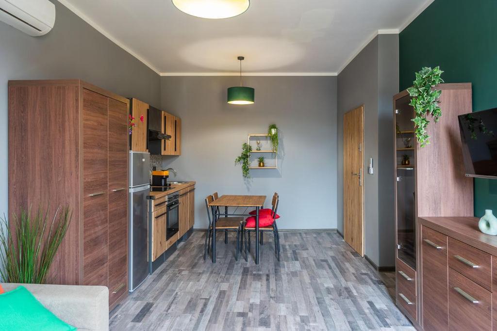 Apartment Residenza Santa Anastasia Free Parking Verona