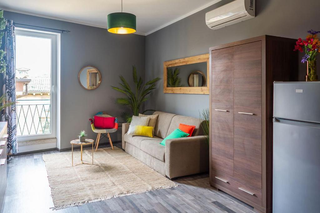 Residenza Santa Anastasia Free Parking * Verona