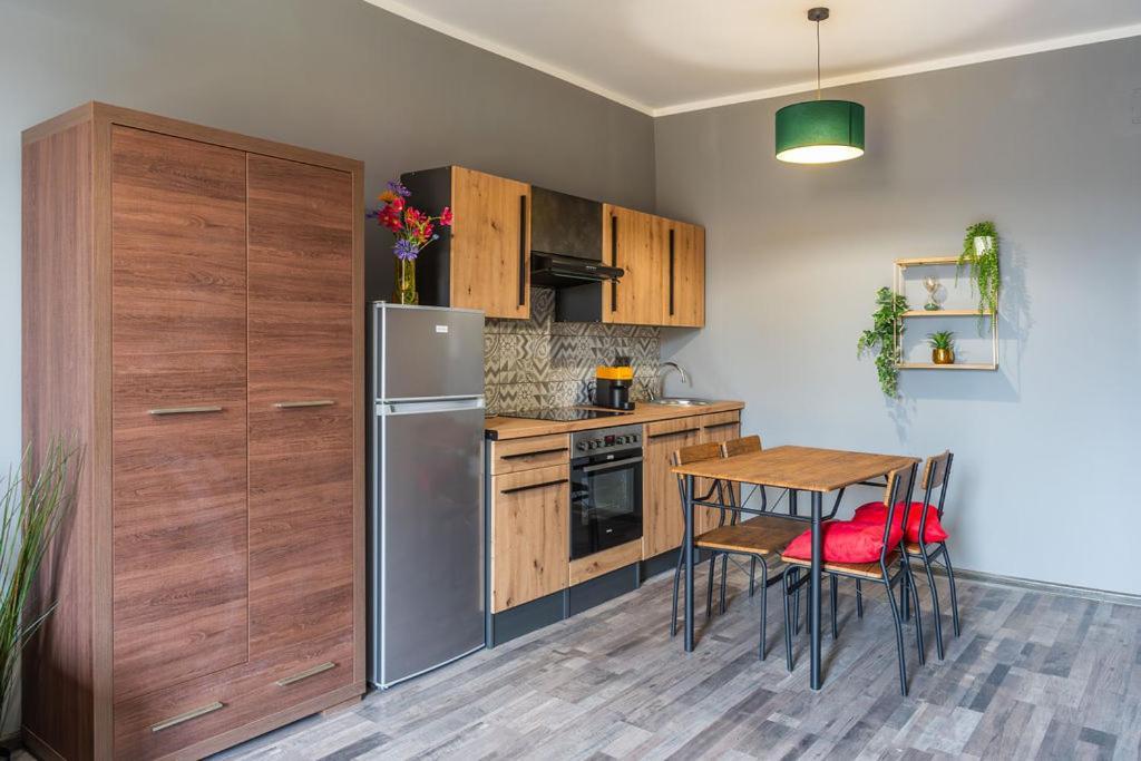 Residenza Santa Anastasia Free Parking Apartment *