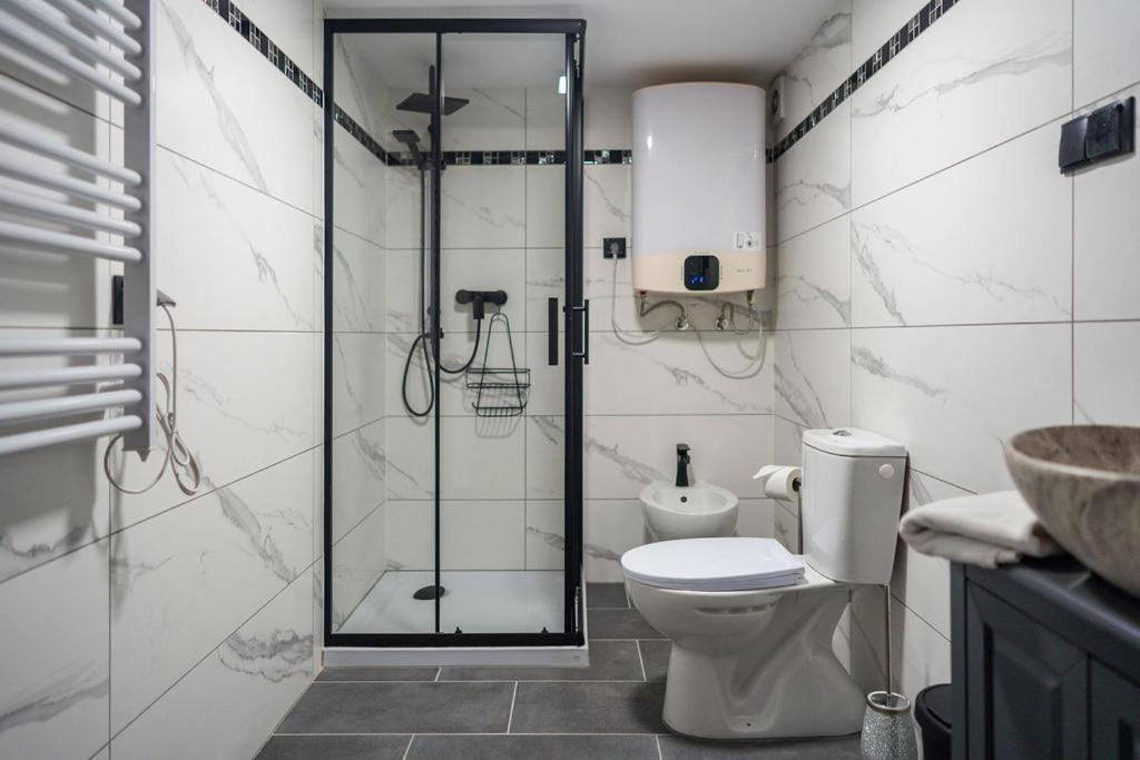 Residenza Santa Anastasia Free Parking Verona