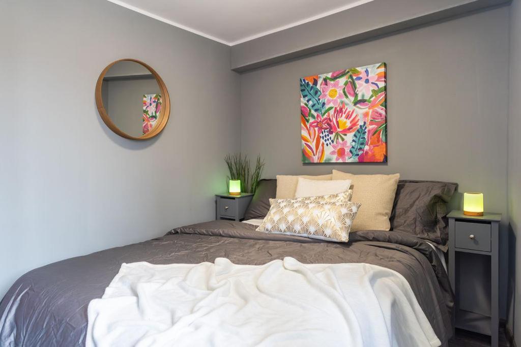 Apartment Residenza Santa Anastasia Free Parking