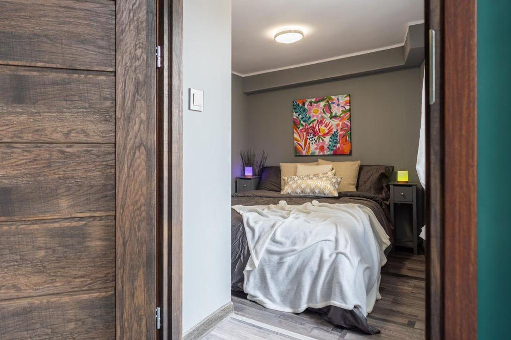 Apartment Residenza Santa Anastasia Free Parking *