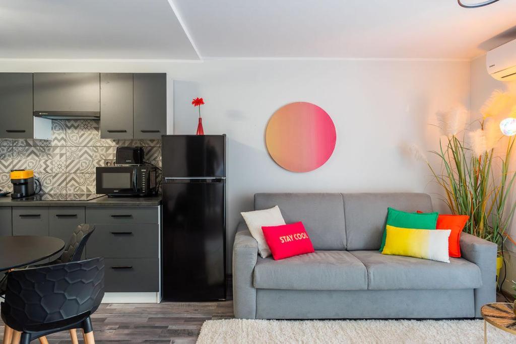 Residenza Santa Anastasia With Parking Included Verona