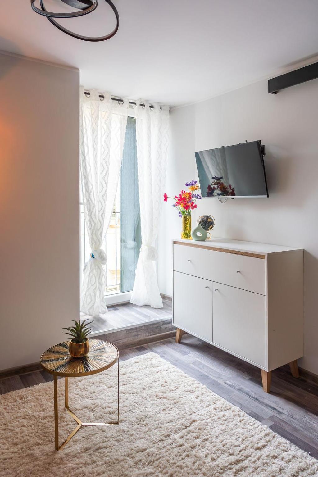 Apartamento Residenza Santa Anastasia With Parking Included *