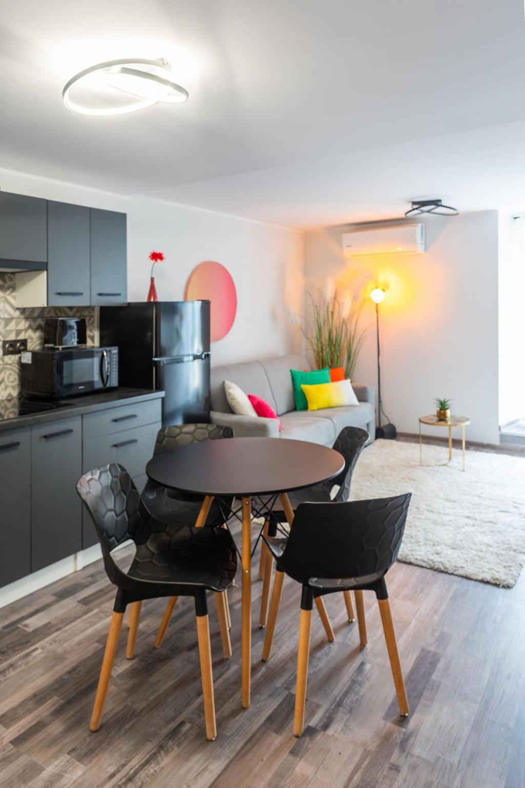 Residenza Santa Anastasia With Parking Included *
