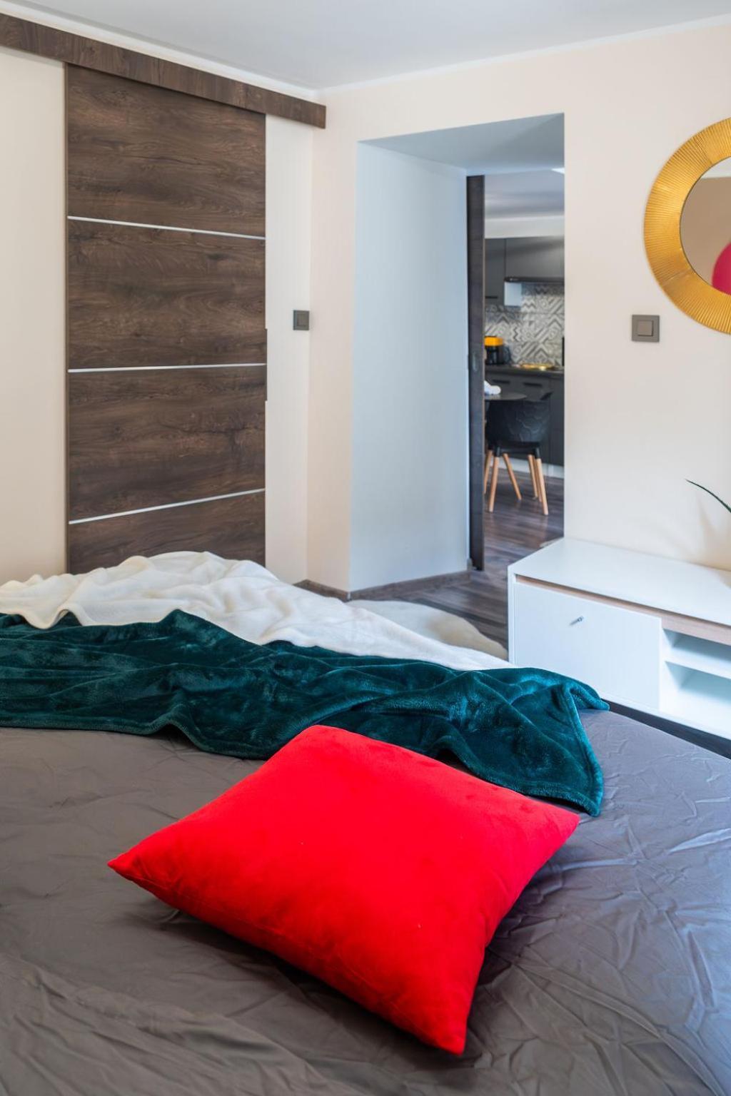 Residenza Santa Anastasia With Parking Included Apartamento Verona