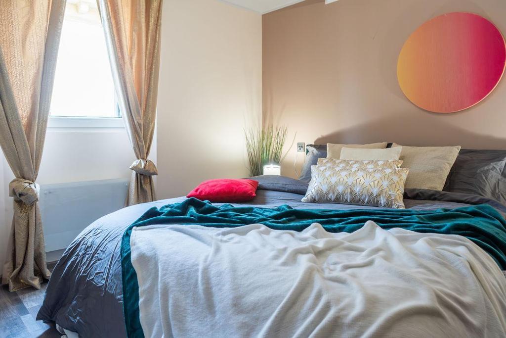Residenza Santa Anastasia With Parking Included