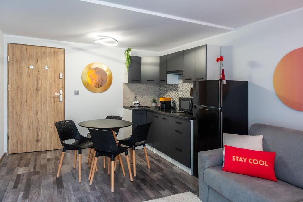 Residenza Santa Anastasia With Parking Included Apartamento *