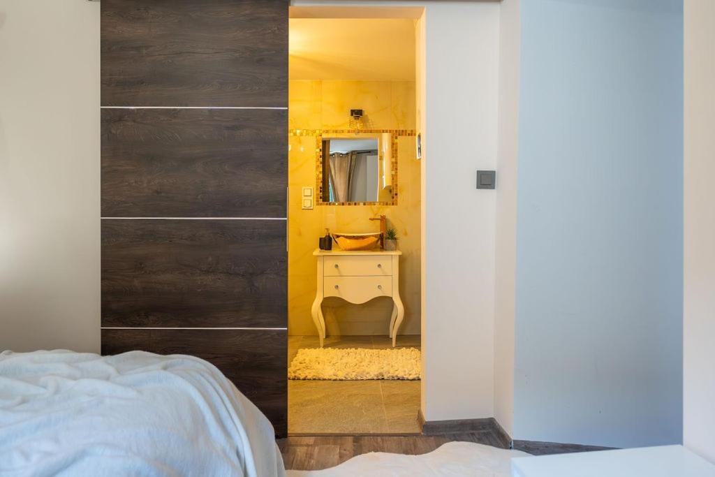 Residenza Santa Anastasia With Parking Included Apartamento Verona