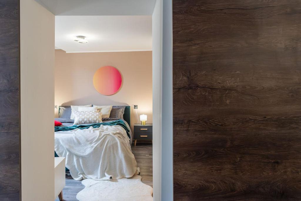 Residenza Santa Anastasia With Parking Included