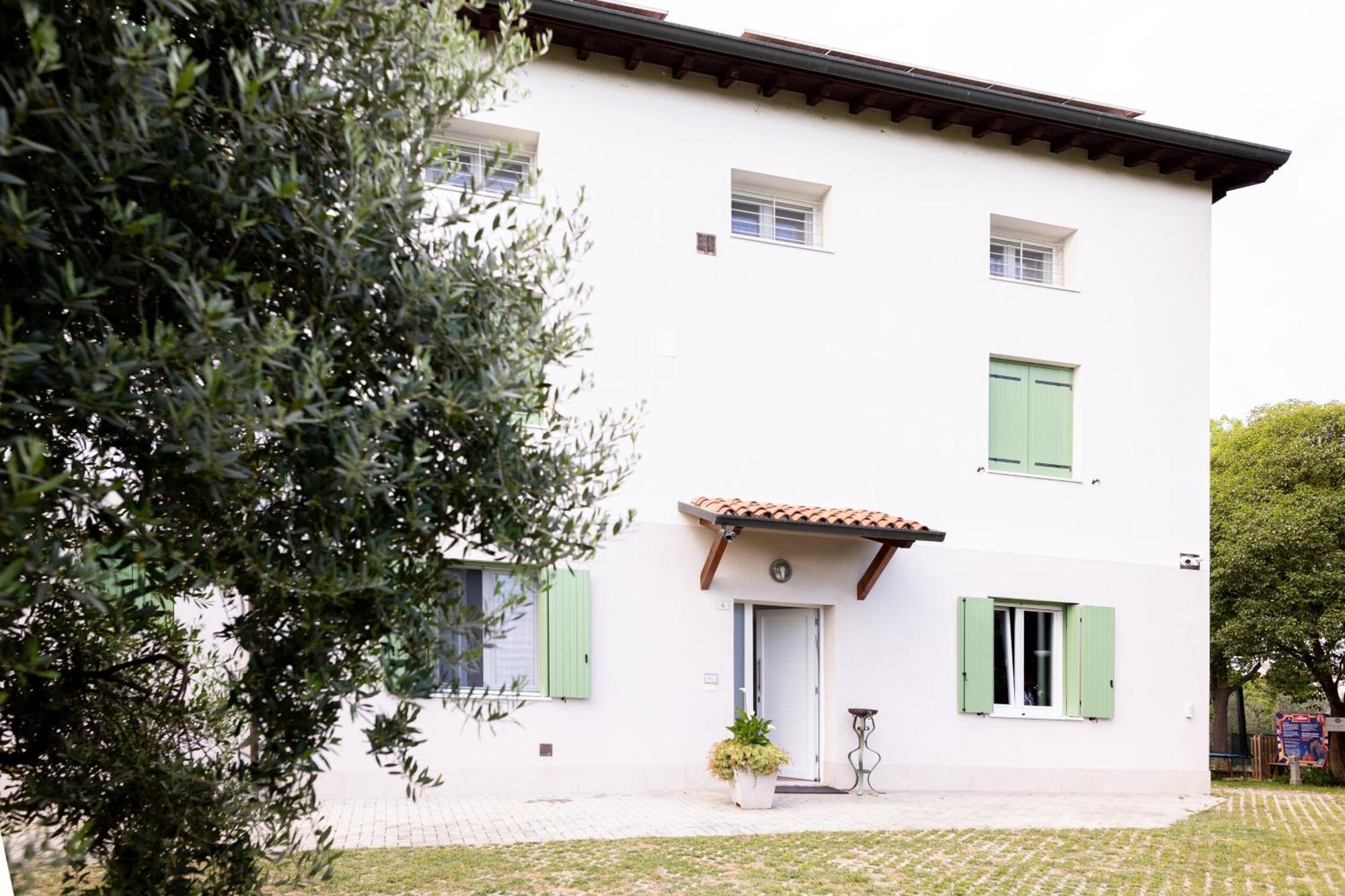 Tenuta Engi Apartamento *