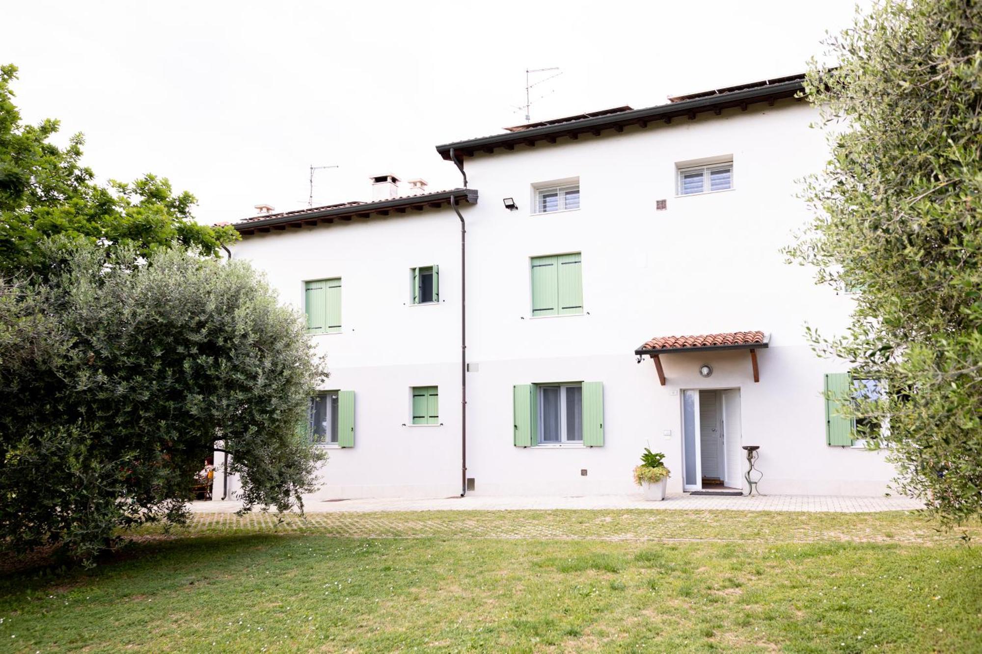 Tenuta Engi * Verona