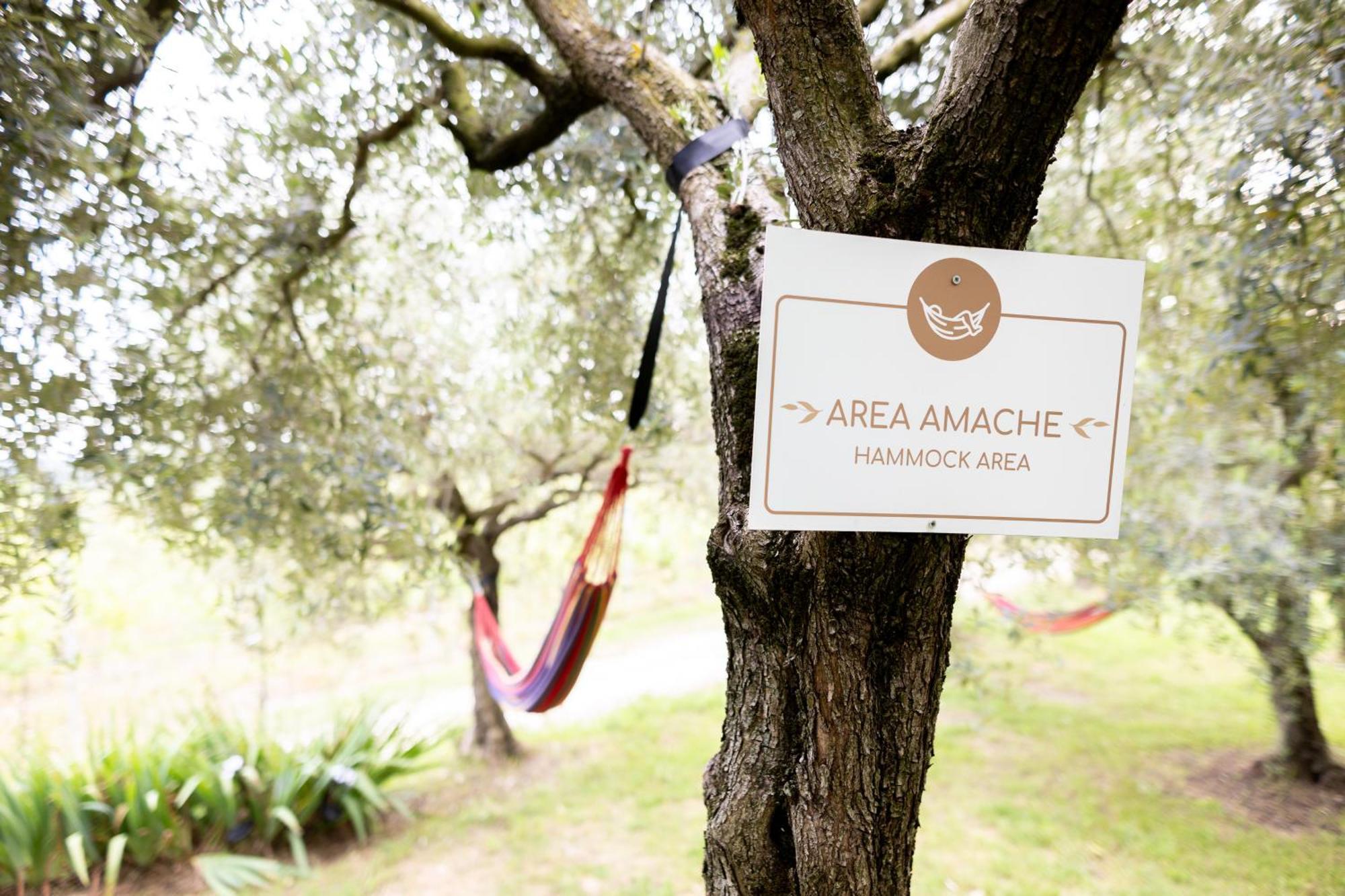 Tenuta Engi Apartamento