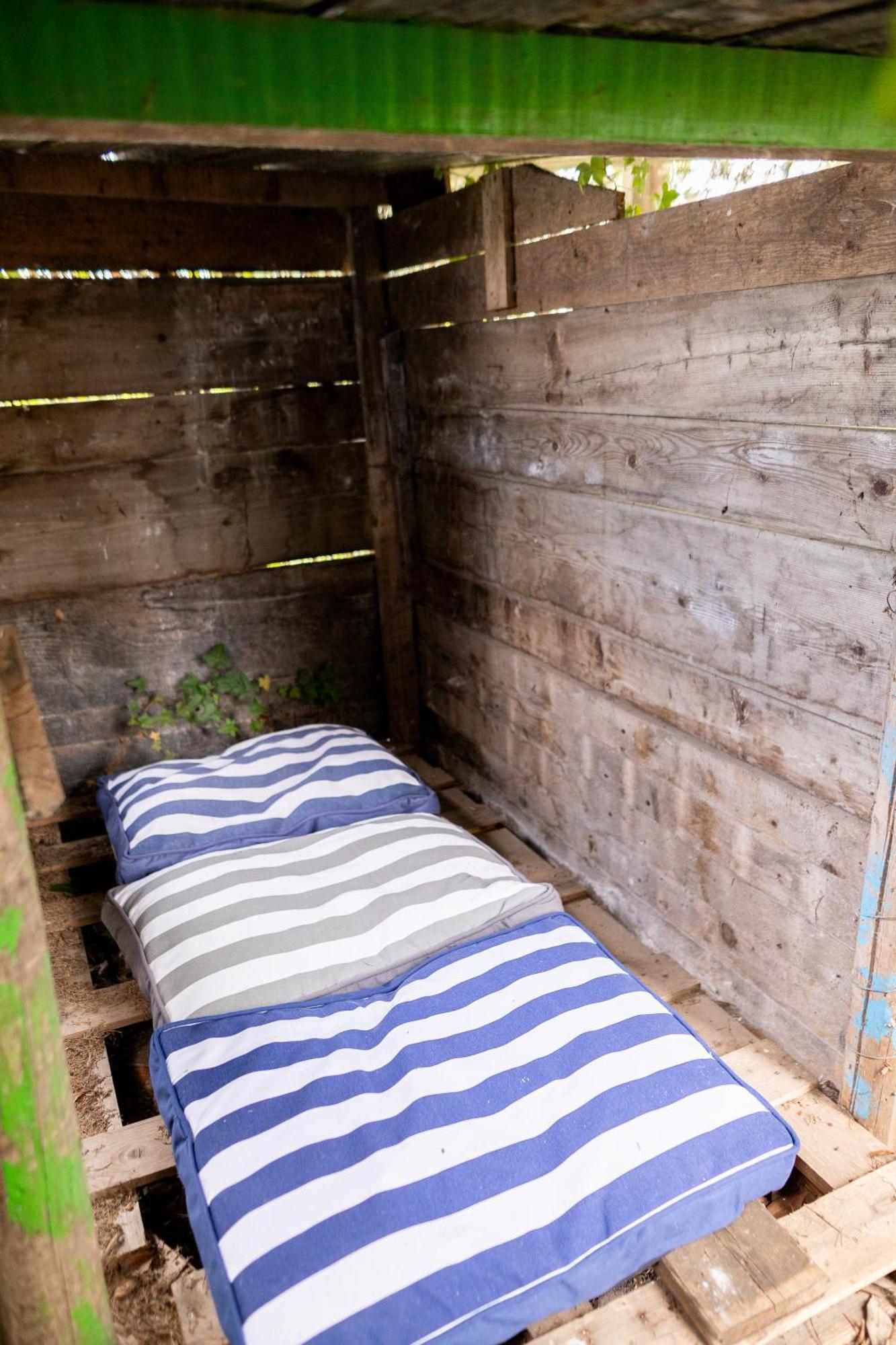 Tenuta Engi Apartamento Verona