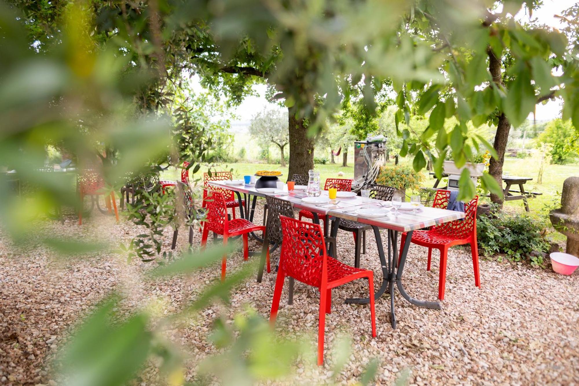 Tenuta Engi Apartamento *
