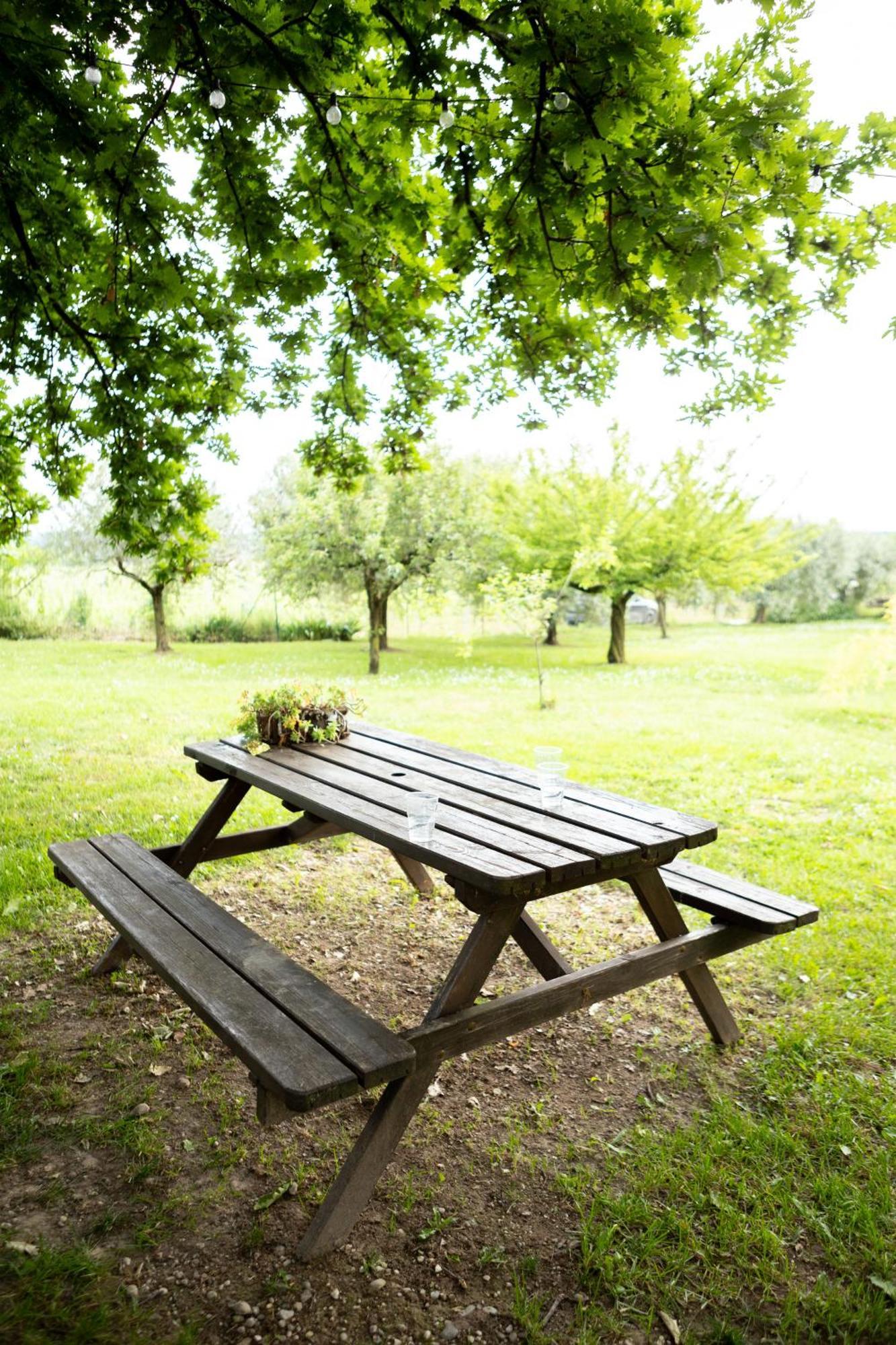 Tenuta Engi Apartamento Verona