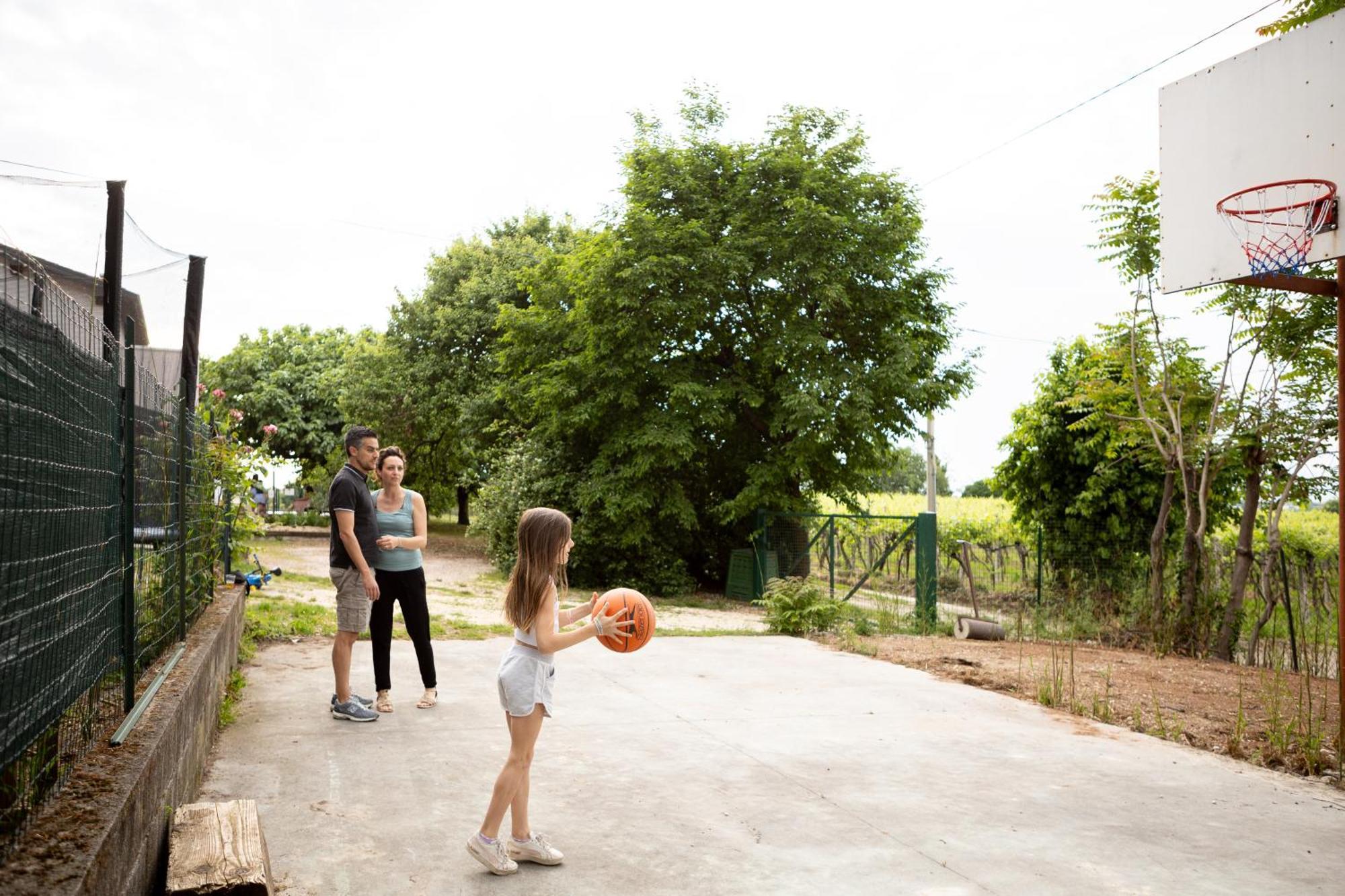 Tenuta Engi * Verona