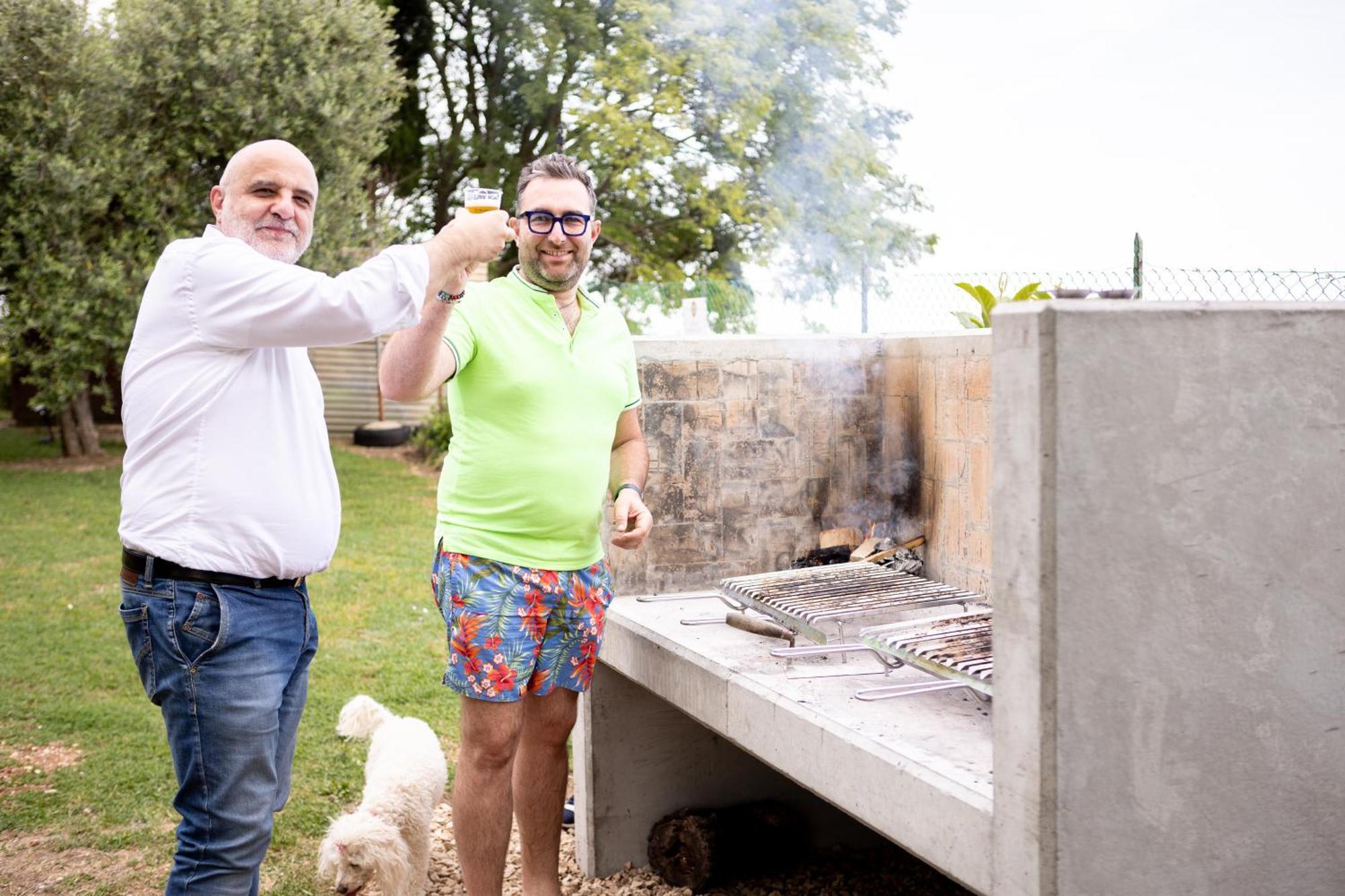 Tenuta Engi Apartamento