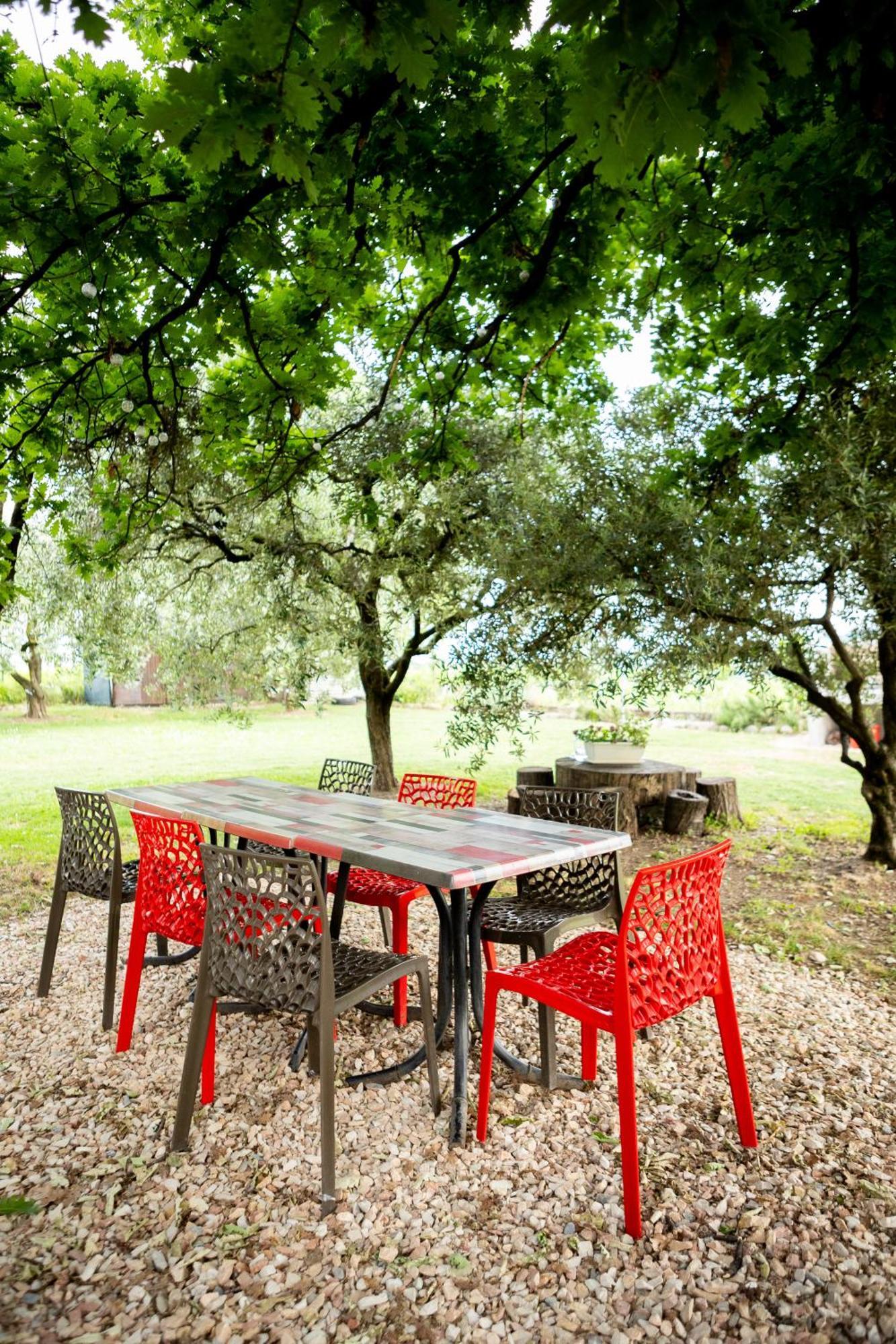 Apartamento Tenuta Engi Verona