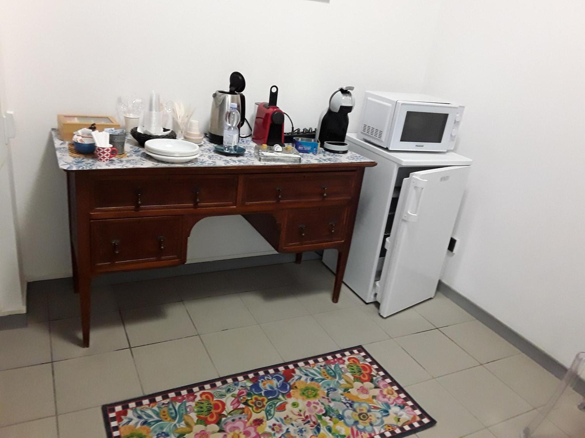 Residenza Locatelli Apartment