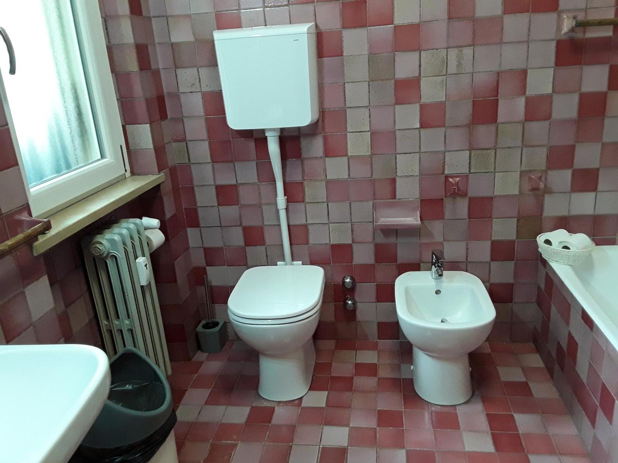 Apartment Residenza Locatelli *