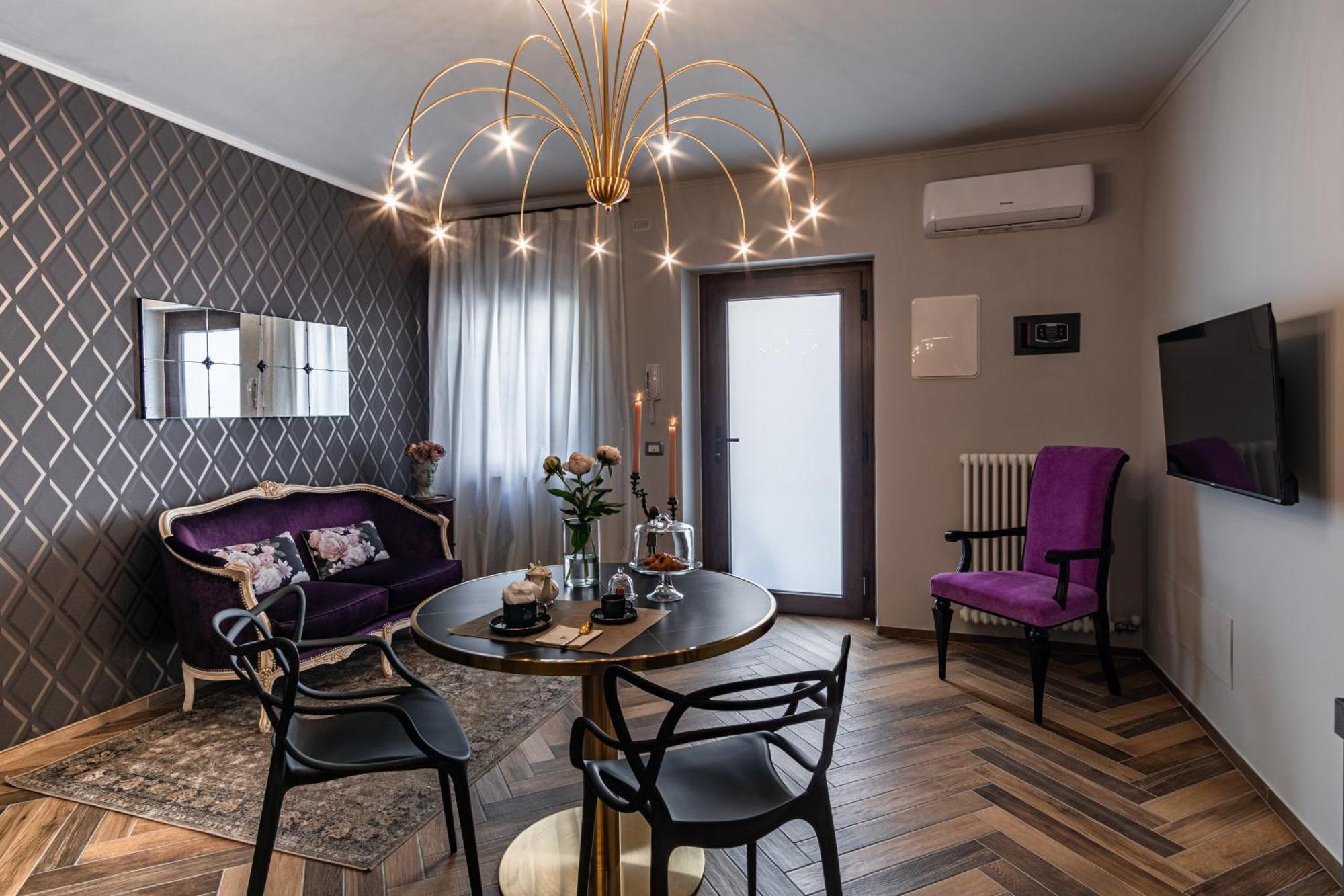 Apartment Residenze Carlo Alberto - Boutique *