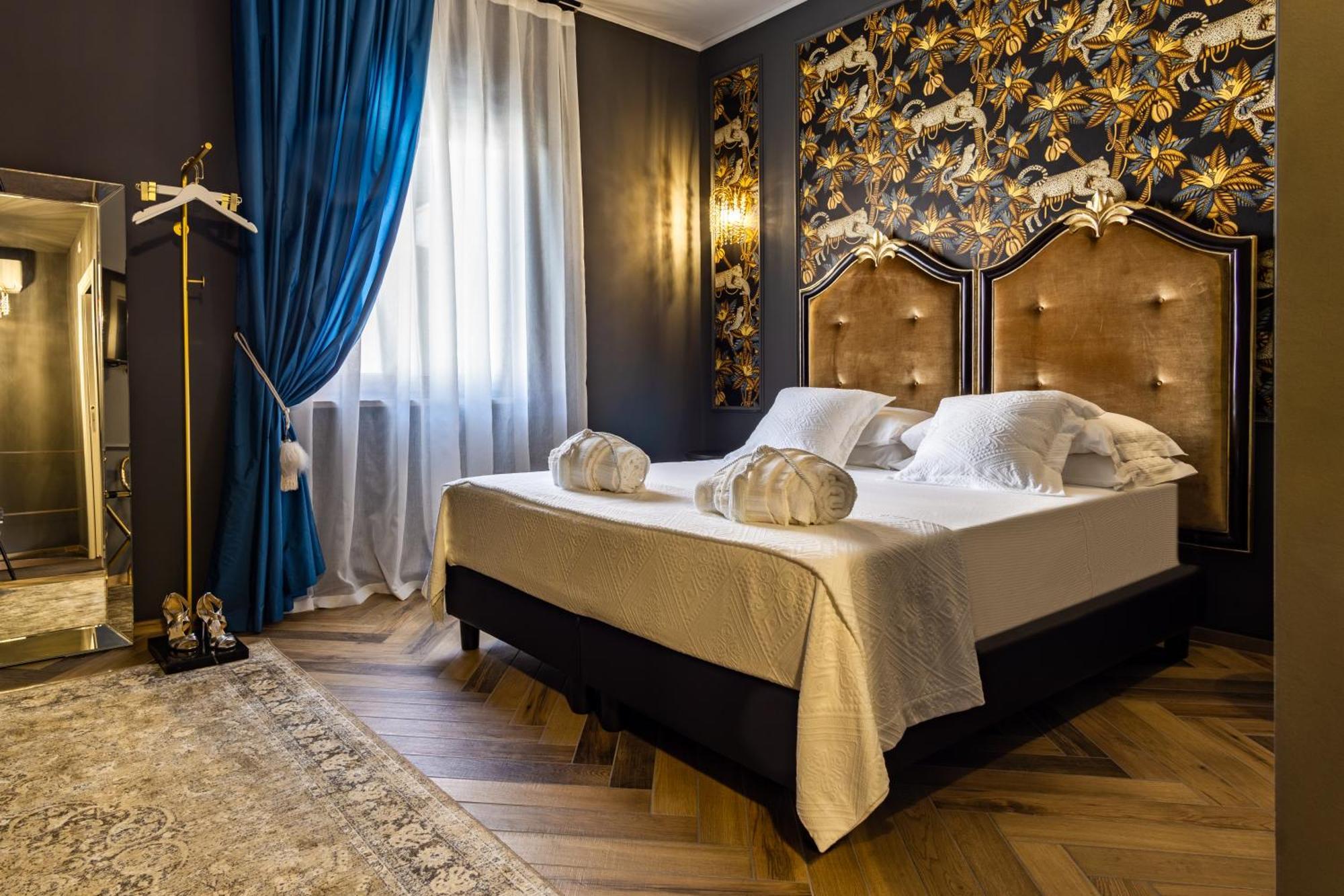 Residenze Carlo Alberto - Boutique * Verona