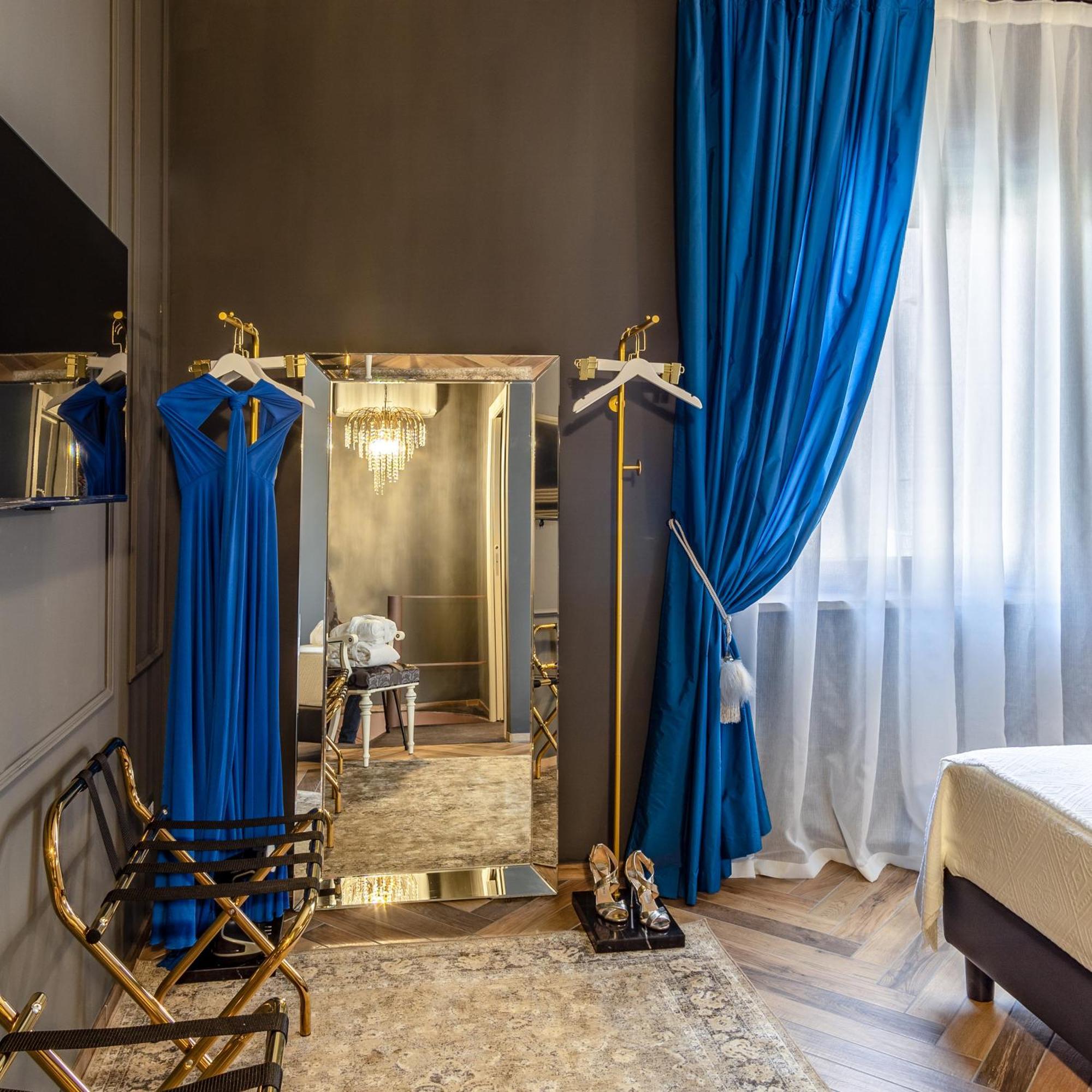 Apartment Residenze Carlo Alberto - Boutique *