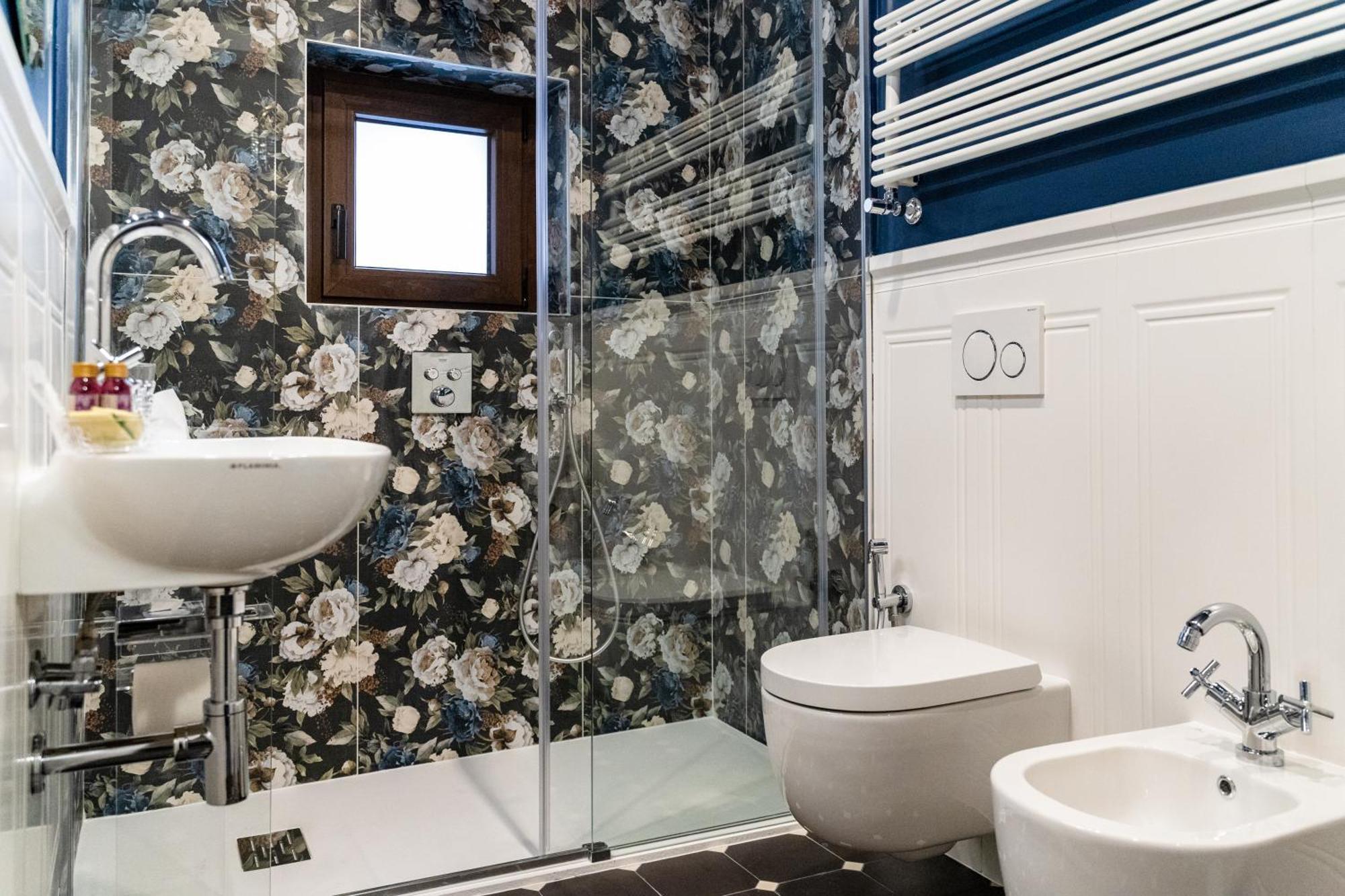 Apartment Residenze Carlo Alberto - Boutique Verona