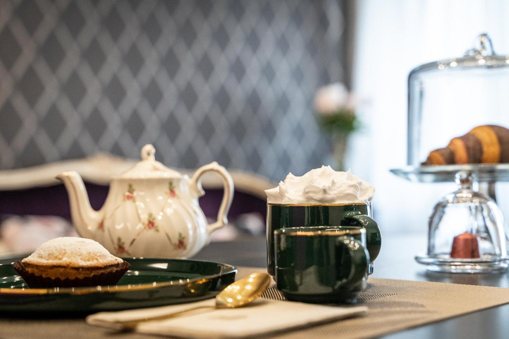 Residenze Carlo Alberto - Boutique Verona