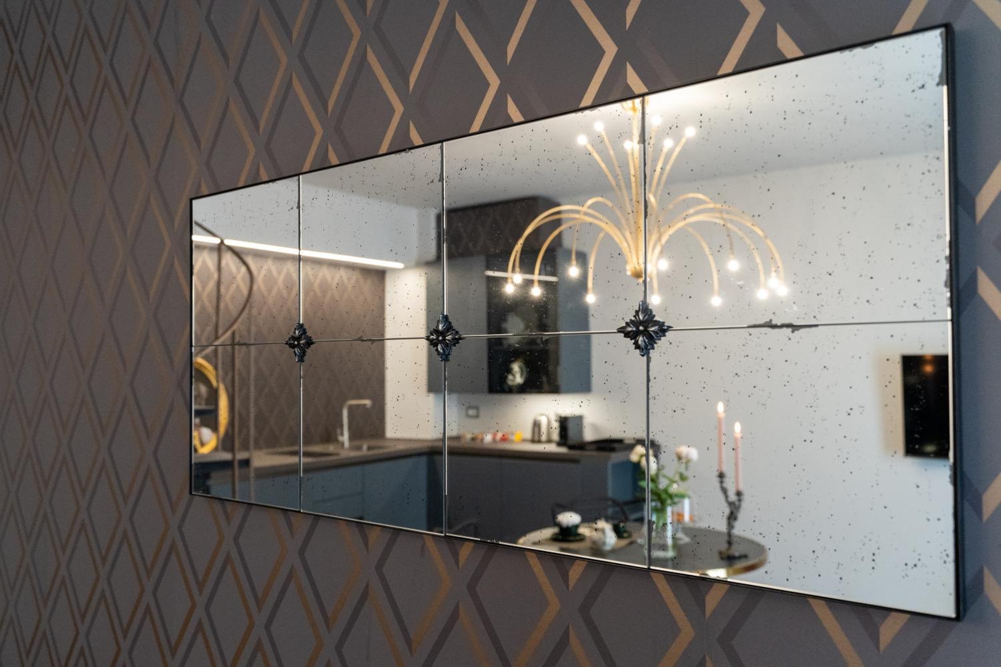 Residenze Carlo Alberto - Boutique Apartment