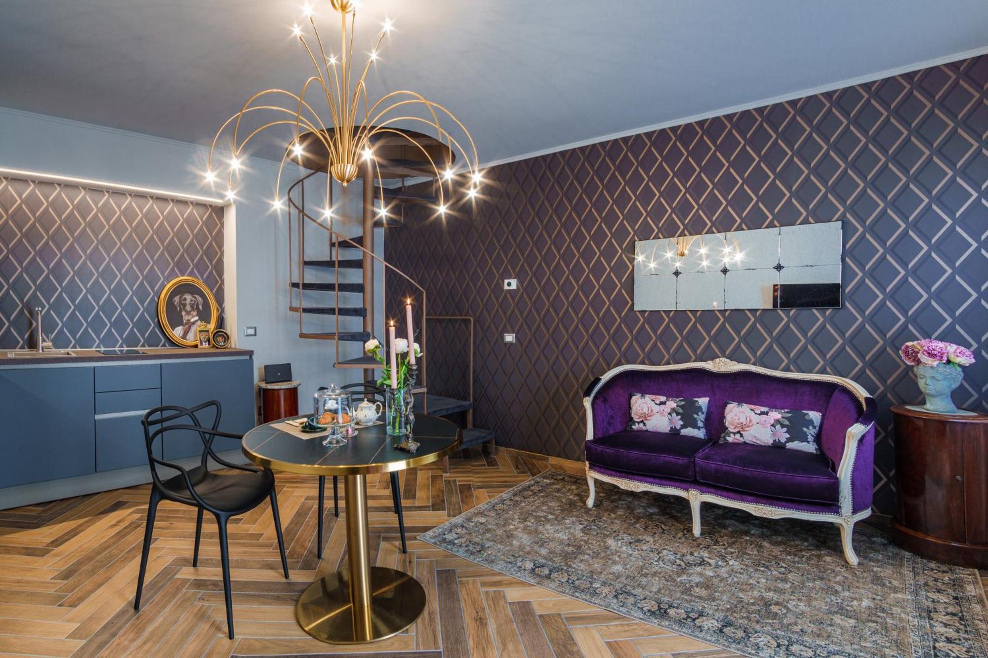 Residenze Carlo Alberto - Boutique Verona