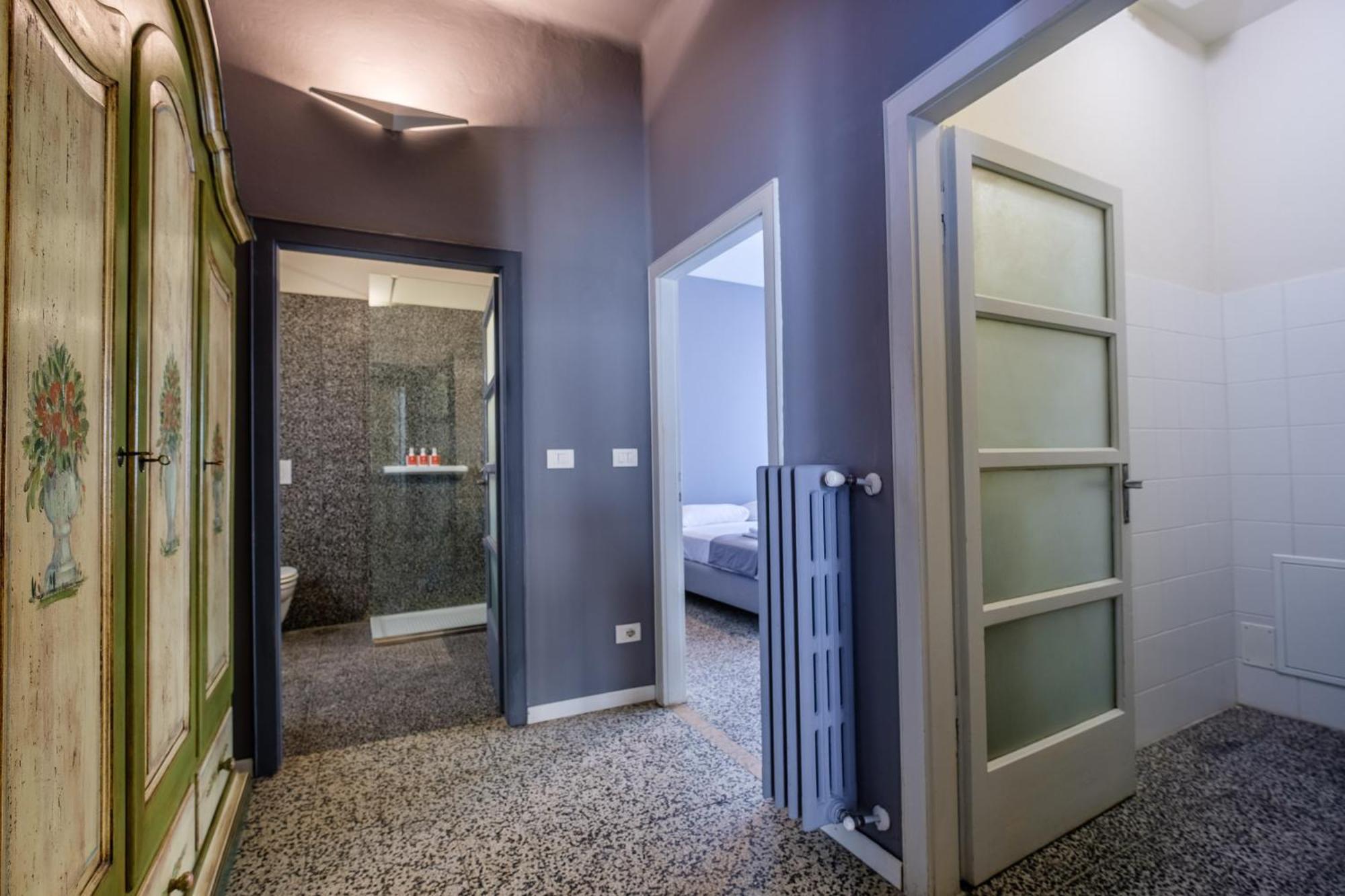 Pao - Veronetta Luxury Apartment Verona