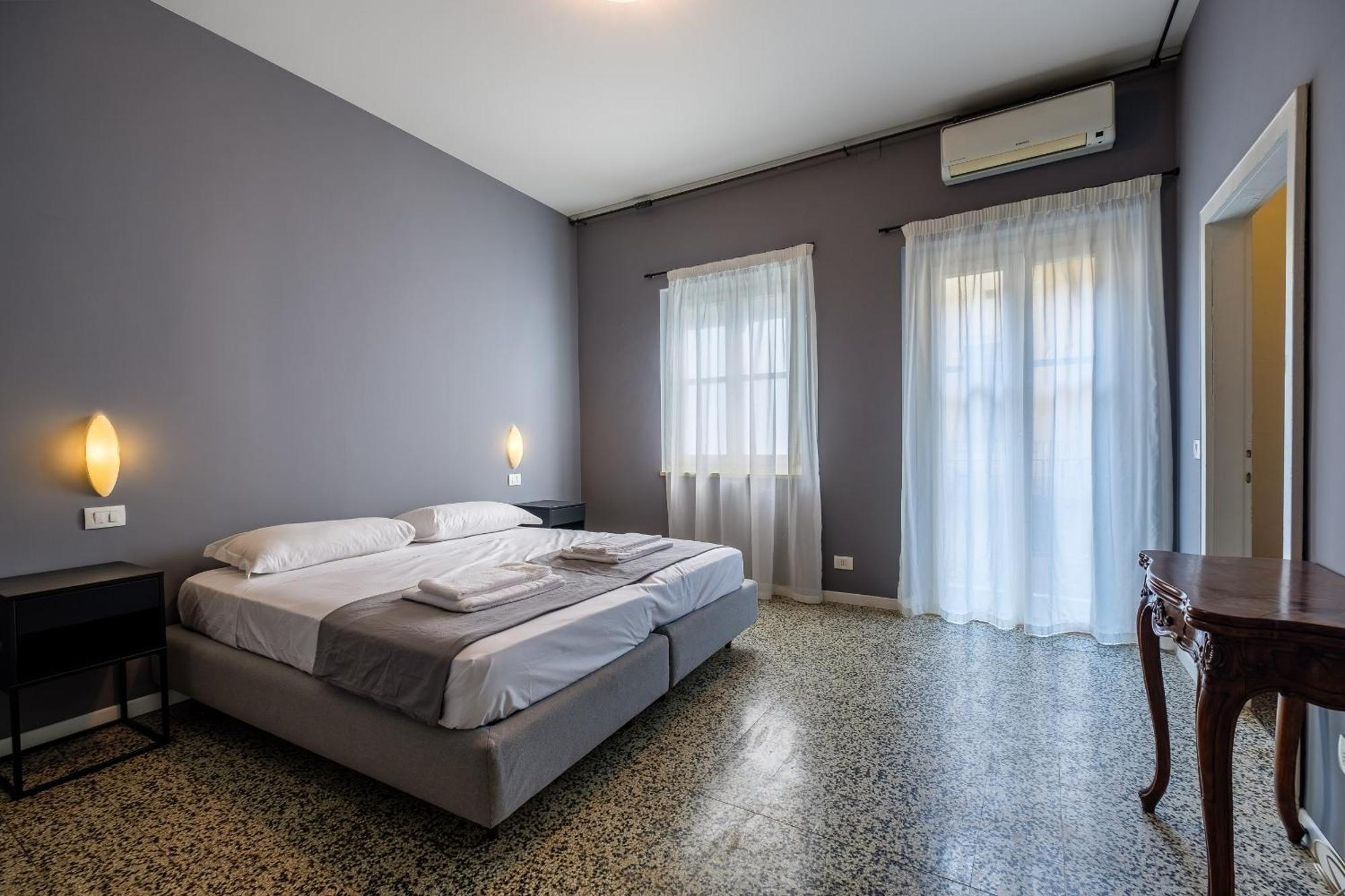 Pao - Veronetta Luxury Verona