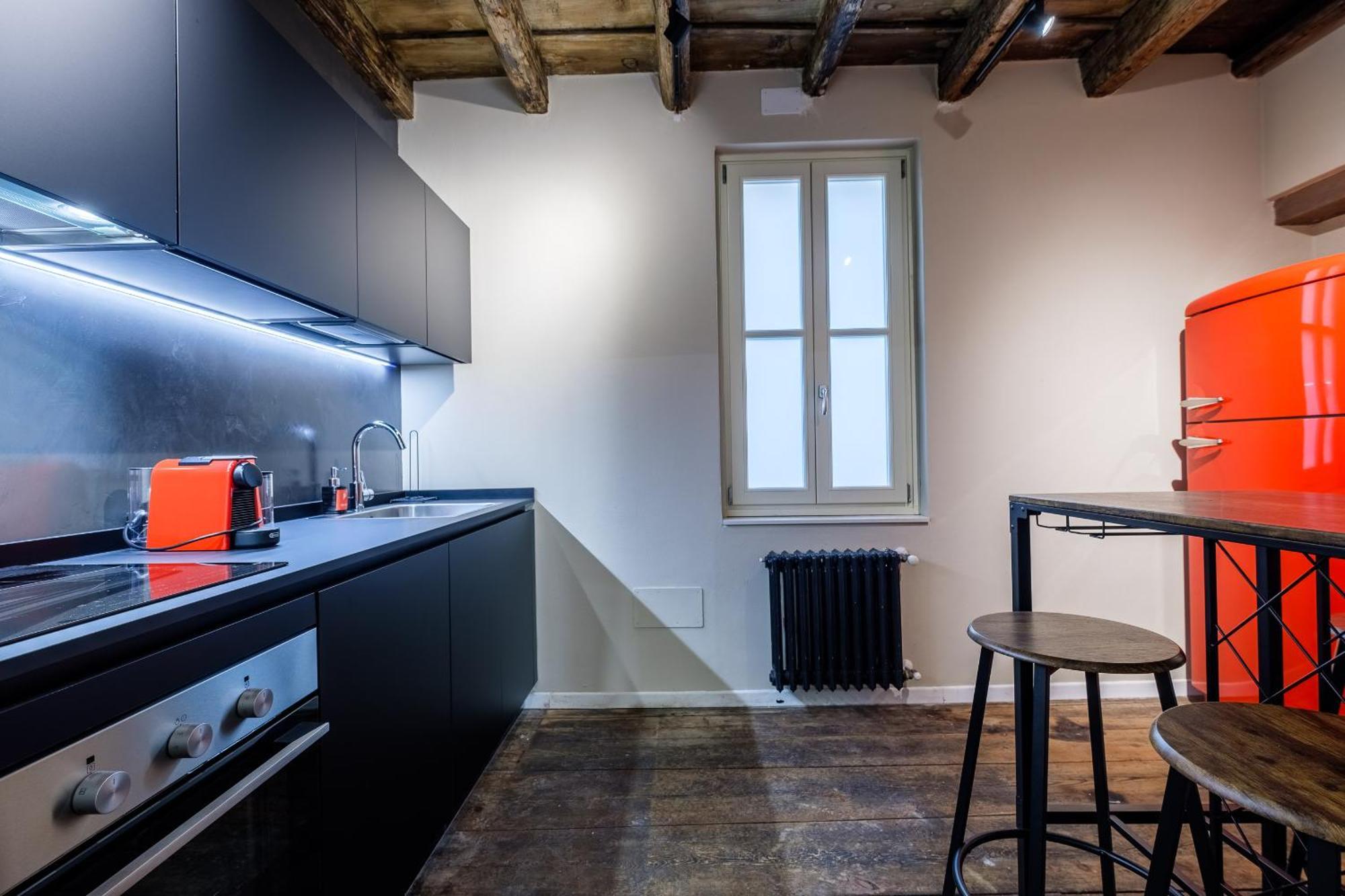 Apartment Pao - Veronetta Luxury *