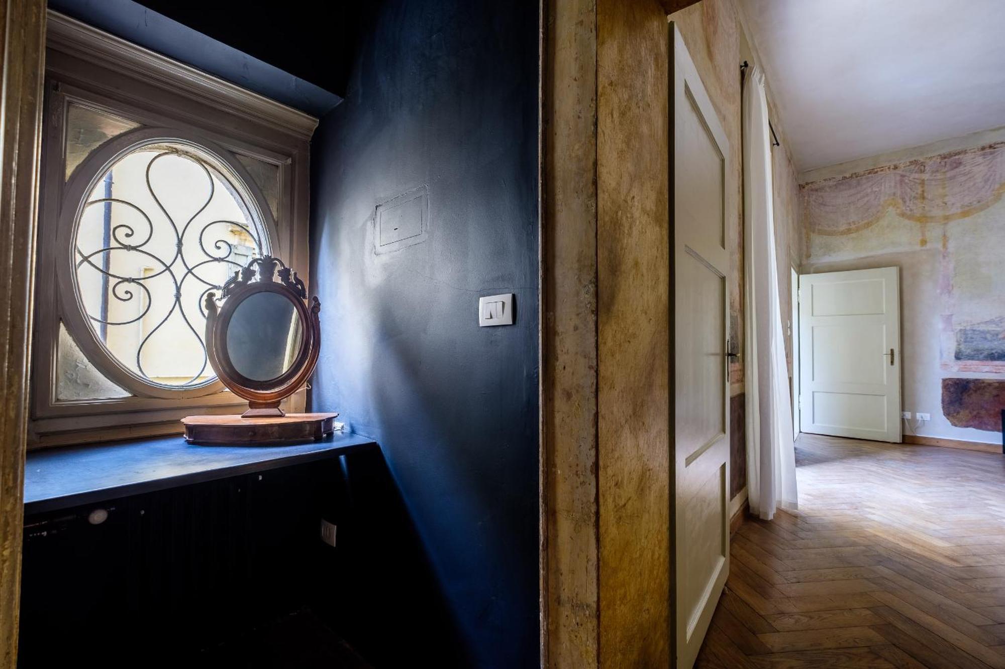 Apartment Pao - Veronetta Luxury Verona