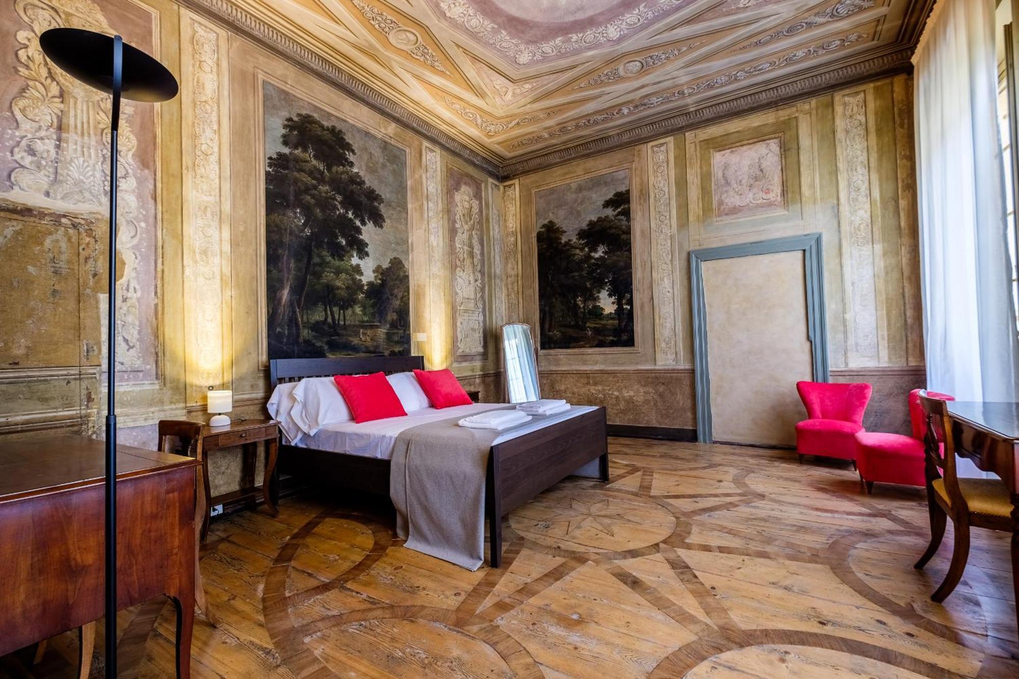 Pao - Veronetta Luxury * Verona