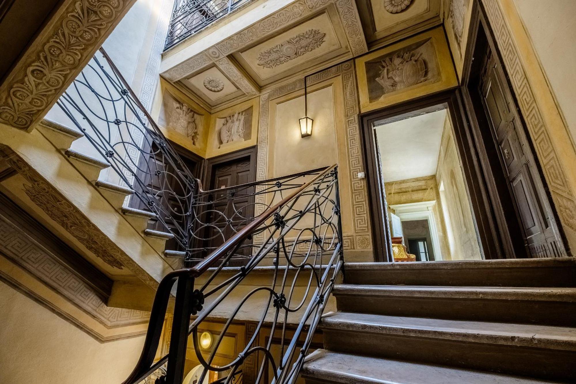 Apartment Pao - Veronetta Luxury Verona