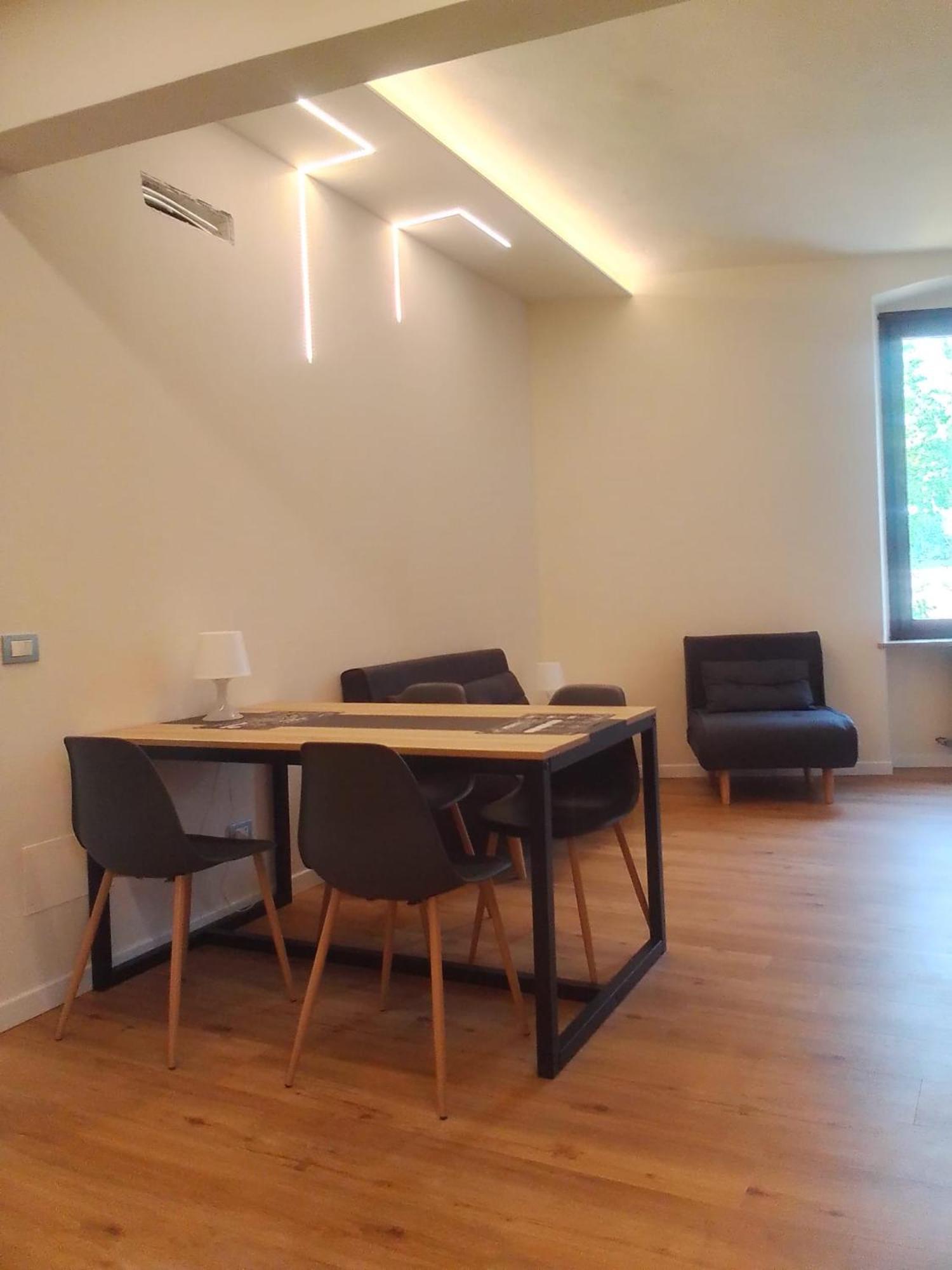 Vittoria Sull'adige Apartment