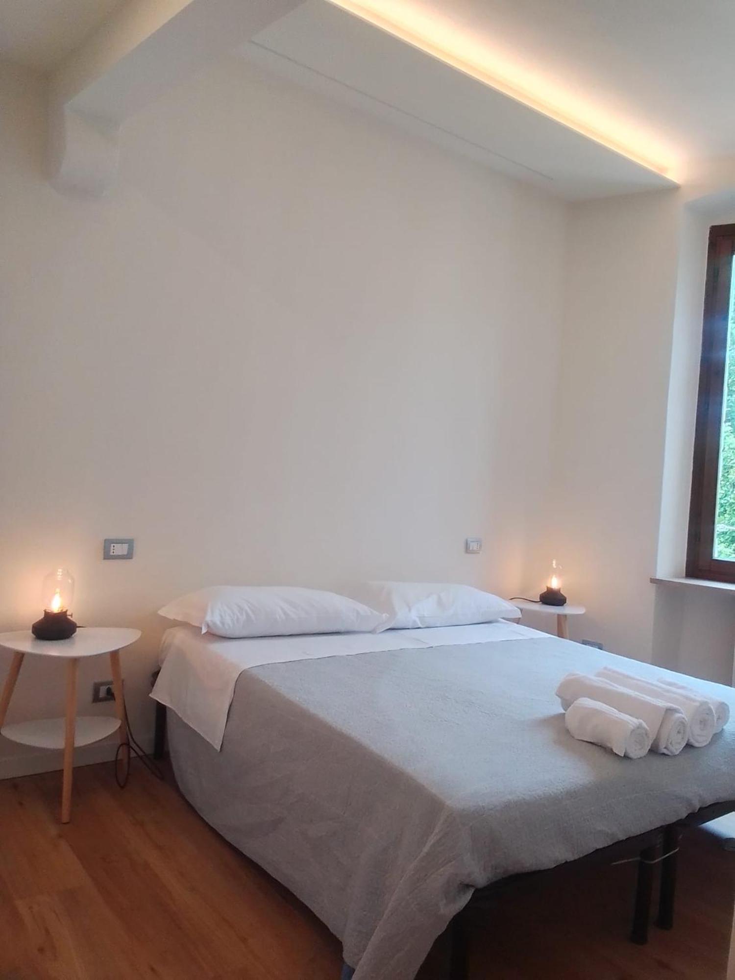 Vittoria Sull'adige Apartment Verona