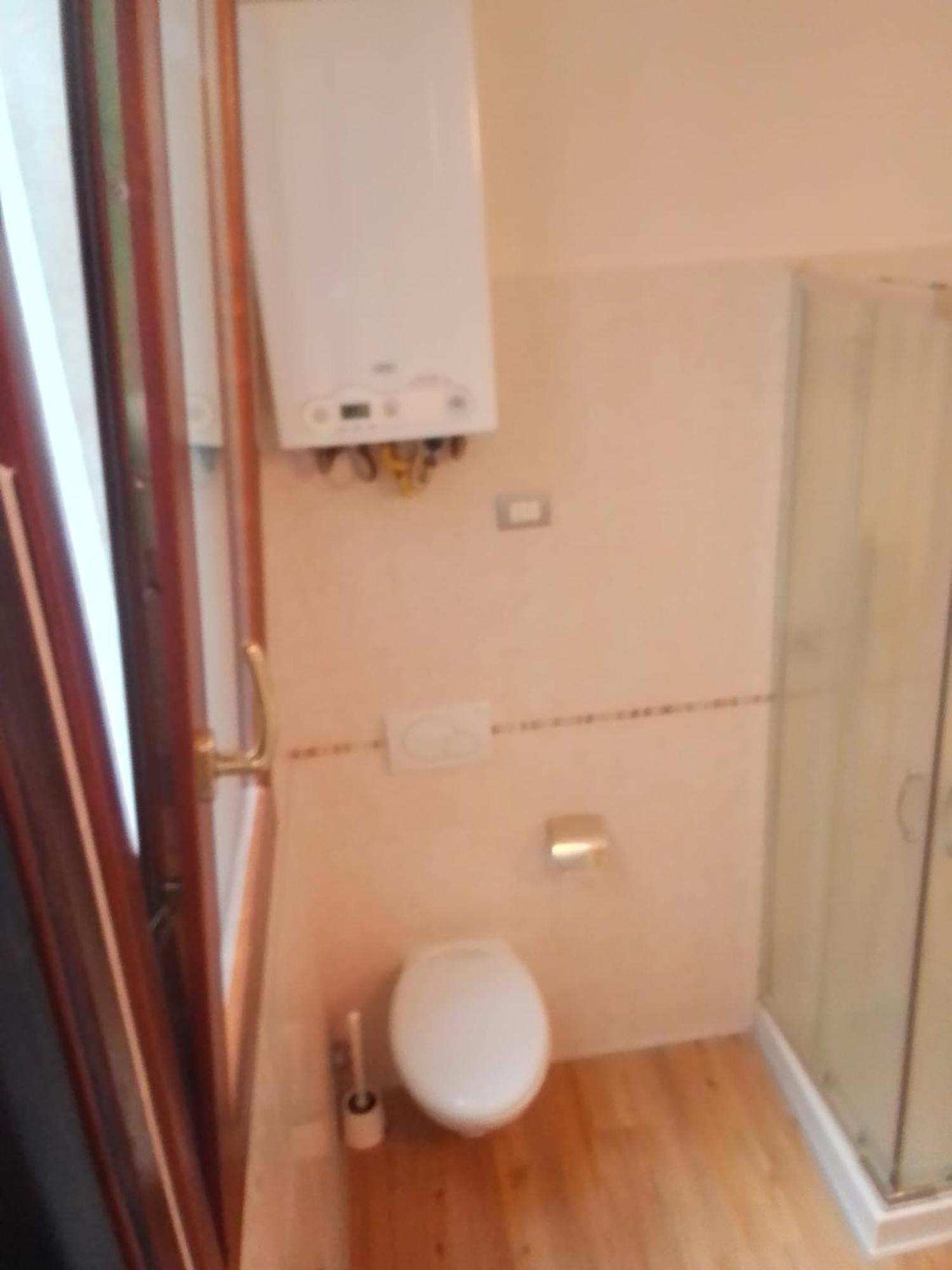 Vittoria Sull'adige Apartment Verona