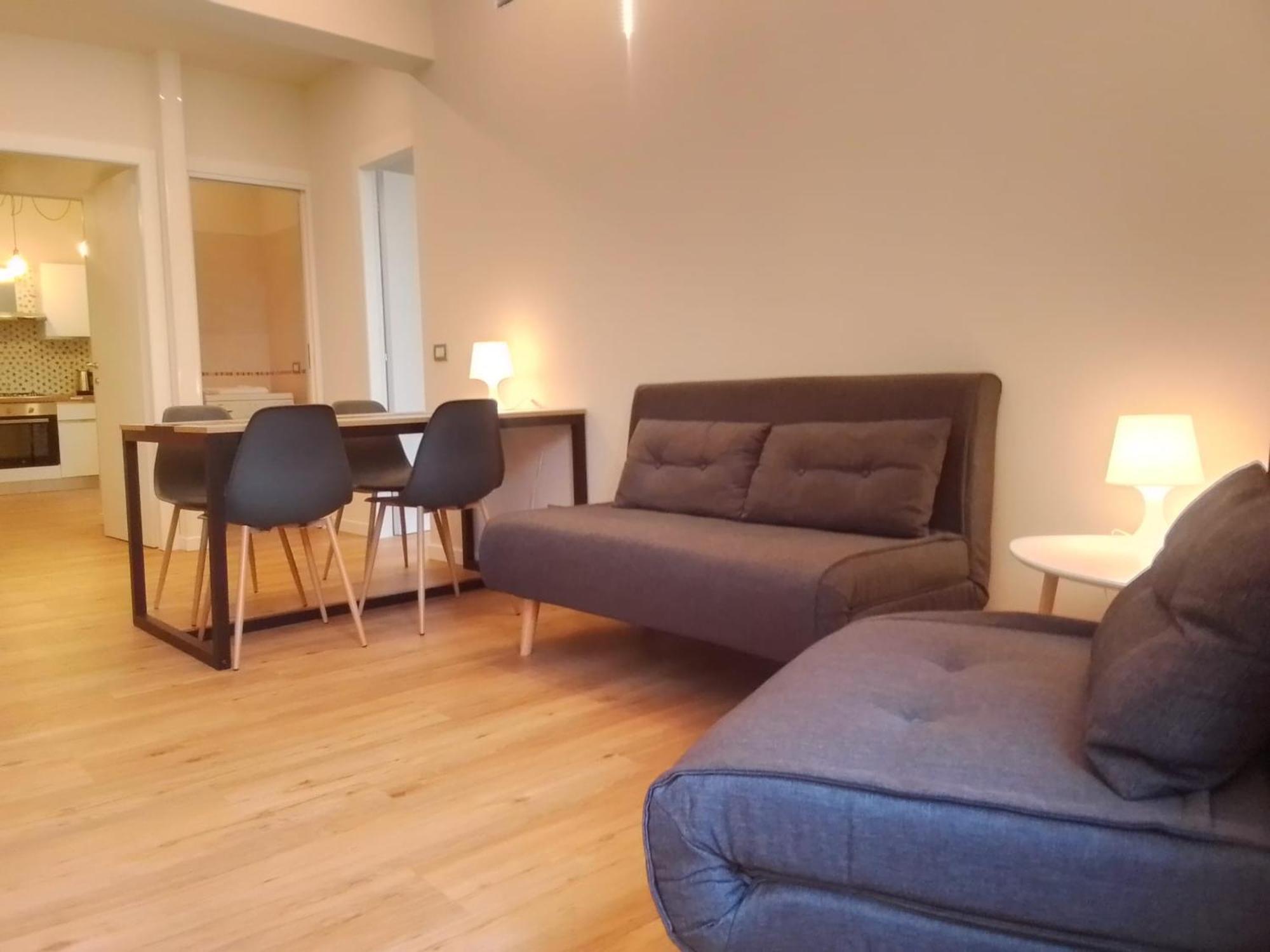 Apartment Vittoria Sull'adige